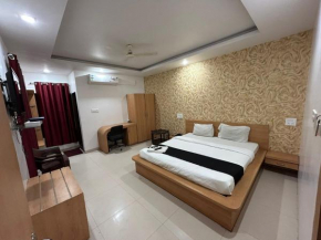 Hotel Tawa Plaza